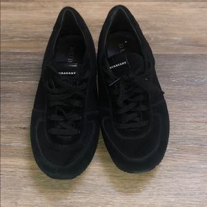 Burberry sneakers